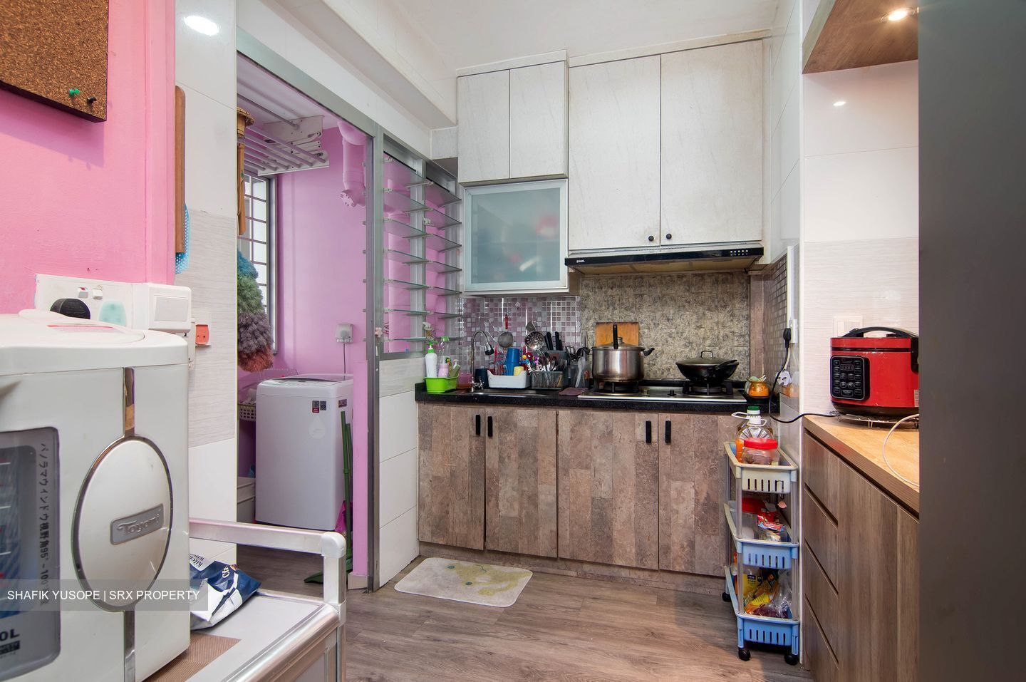 Blk 406B Northshore Residences I (Punggol), HDB 3 Rooms #552105011